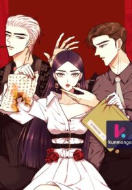 The Villainess’s Debut