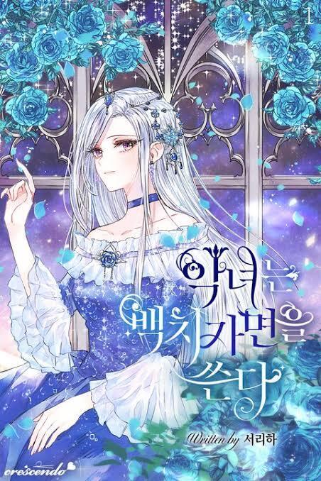 The Villainess Wears an Idiot’s Mask &lt;||Cels_SSI||>