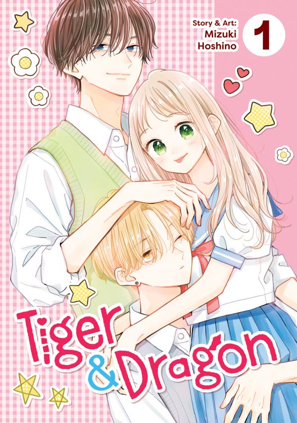 Tiger &amp; Dragon [Official]