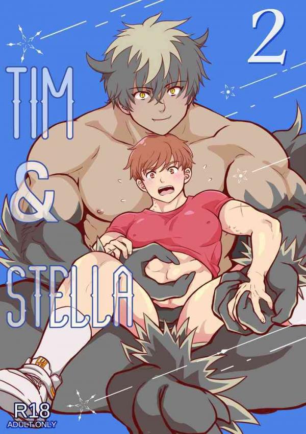 Tim &amp; Stella
