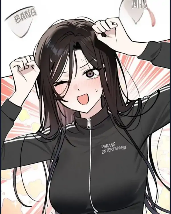 Today Han-yoil is a woman