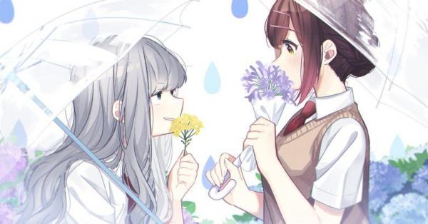 Today, the Senpai and Kouhai will.