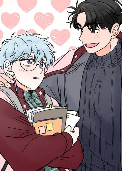 Together With Woo Rae (Вместе с Рэем)