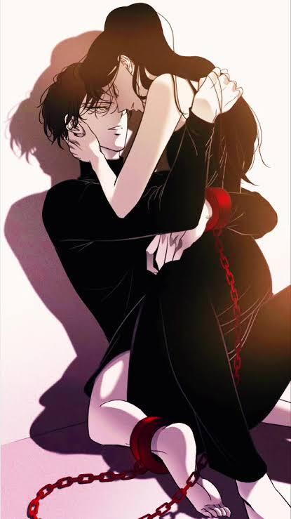 VAMPIR PHYSCO TAPI NANTI BUCIN JUGA KOK.