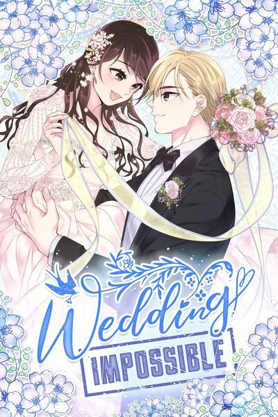 Wedding Impossible‎