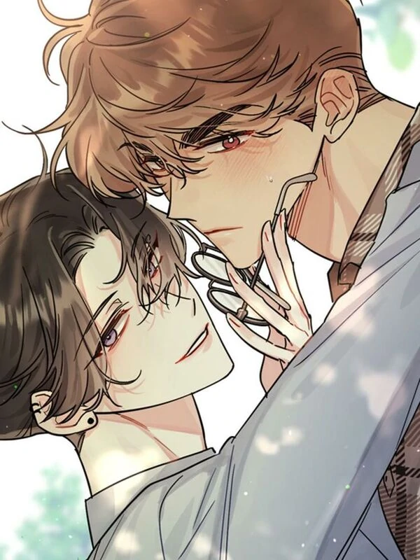 Written in the stars (Erosensei)